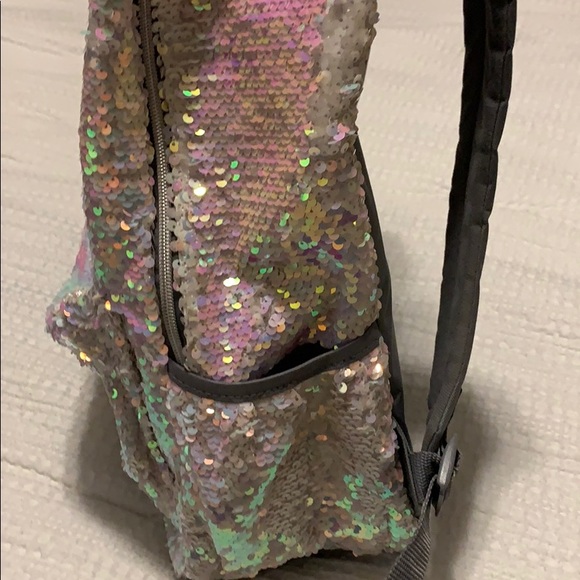 Justice Accessories Justice Book Bag Poshmark